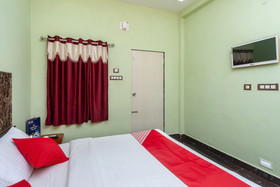 OYO 23082 Sg Sai Residency