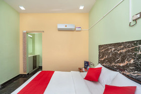 OYO 23082 Sg Sai Residency
