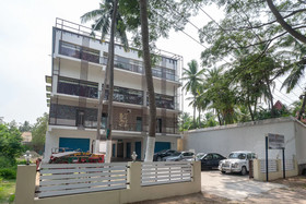 OYO 23082 Sg Sai Residency