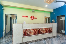 OYO 23082 Sg Sai Residency