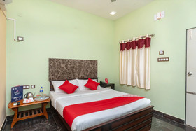 OYO 23082 Sg Sai Residency