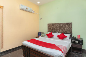 OYO 23082 Sg Sai Residency