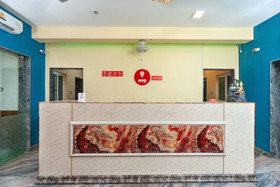 OYO 23082 Sg Sai Residency