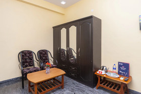 OYO 23082 Sg Sai Residency