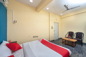 OYO 23082 Sg Sai Residency