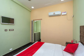 OYO 23082 Sg Sai Residency