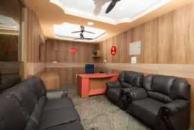 OYO 23398 Hotel Sri Murugan
