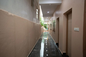 OYO 23398 Hotel Sri Murugan
