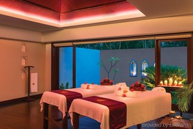 Radisson Blu Resort Temple Bay Mamallapuram