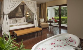 Radisson Blu Resort Temple Bay Mamallapuram