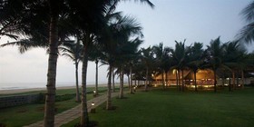 Radisson Blu Resort Temple Bay Mamallapuram