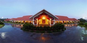 Radisson Blu Resort Temple Bay Mamallapuram