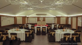 Radisson Blu Resort Temple Bay Mamallapuram