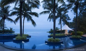 Radisson Blu Resort Temple Bay Mamallapuram
