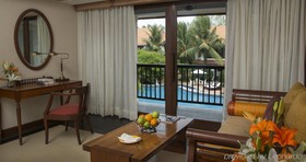 Radisson Blu Resort Temple Bay Mamallapuram