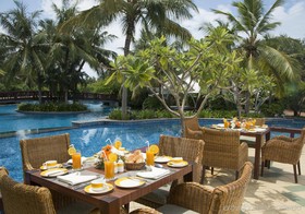 Radisson Blu Resort Temple Bay Mamallapuram