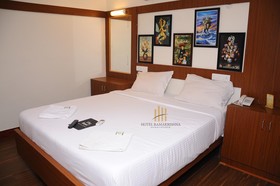 Hotel Ramakrishna Mahabalipuram