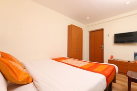 Hotel Ramakrishna Mahabalipuram