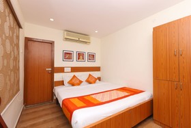 Hotel Ramakrishna Mahabalipuram