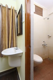 Hotel Ramakrishna Mahabalipuram