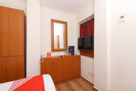 Hotel Ramakrishna Mahabalipuram
