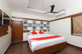 Hotel Ramakrishna Mahabalipuram
