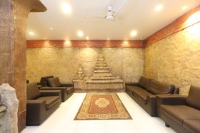 Hotel Ramakrishna Mahabalipuram