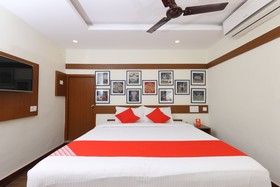 Hotel Ramakrishna Mahabalipuram