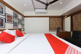 Hotel Ramakrishna Mahabalipuram