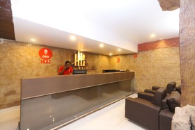 Hotel Ramakrishna Mahabalipuram