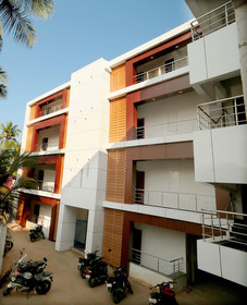 Sathvika Hotels