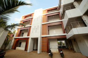 Sathvika Hotels