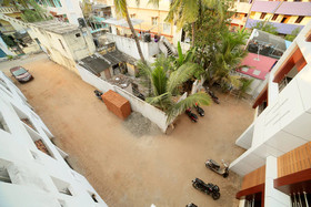 Sathvika Hotels