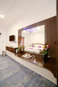 Sathvika Hotels