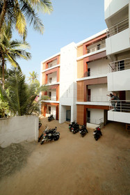 Sathvika Hotels