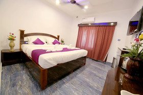 Sathvika Hotels