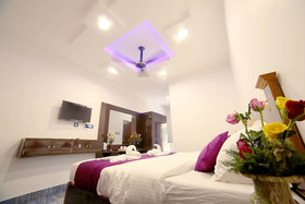 Sathvika Hotels