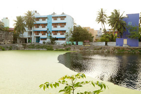 Sathvika Hotels