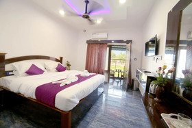 Sathvika Hotels