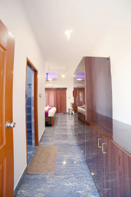 Sathvika Hotels