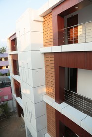 Sathvika Hotels