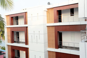 Sathvika Hotels
