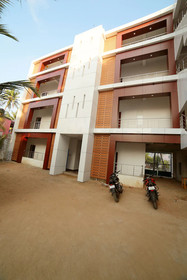 Sathvika Hotels