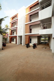 Sathvika Hotels