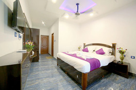 Sathvika Hotels