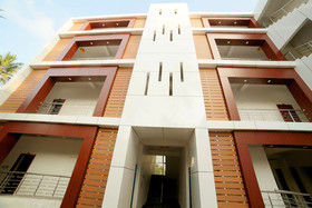 Sathvika Hotels