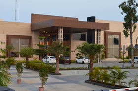 Welcomhotel by ITC Hotels, Kences Palm Beach, Mamallapuram