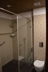 Welcomhotel by ITC Hotels, Kences Palm Beach, Mamallapuram