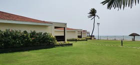 Welcomhotel by ITC Hotels, Kences Palm Beach, Mamallapuram