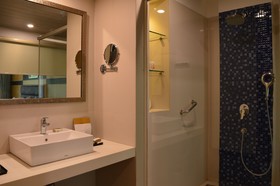 Welcomhotel by ITC Hotels, Kences Palm Beach, Mamallapuram